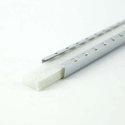 Flat Soapstone Holder Tool with (1) Soap Stone Steel Marker Weld Mark
