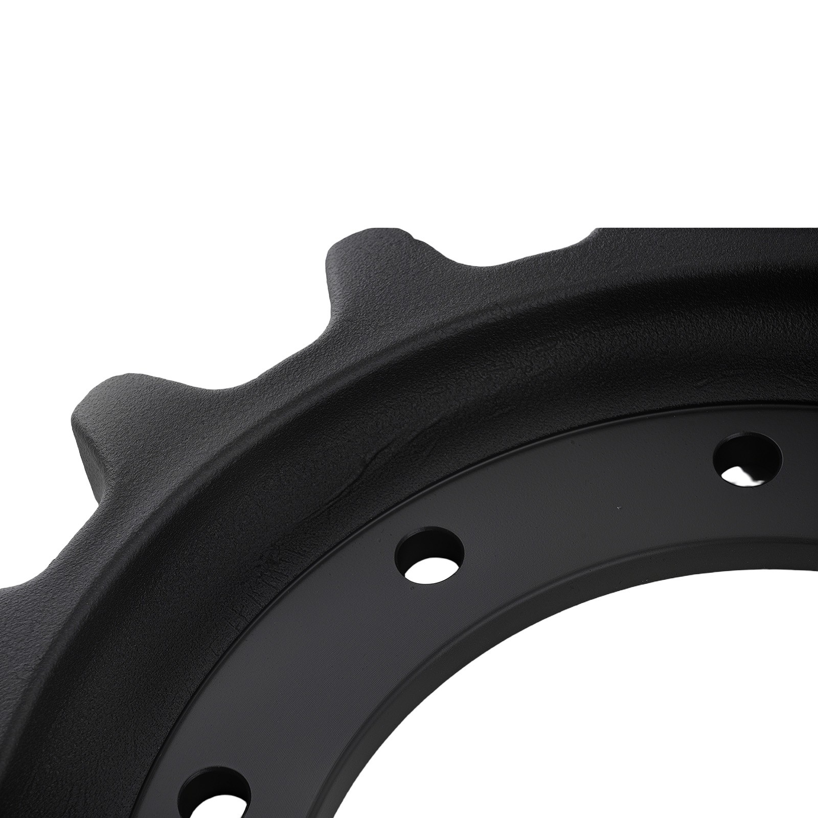 T254141 Track Sprocket For John Deere CT333 319D 319E 323D 323E 325G 329D 329E