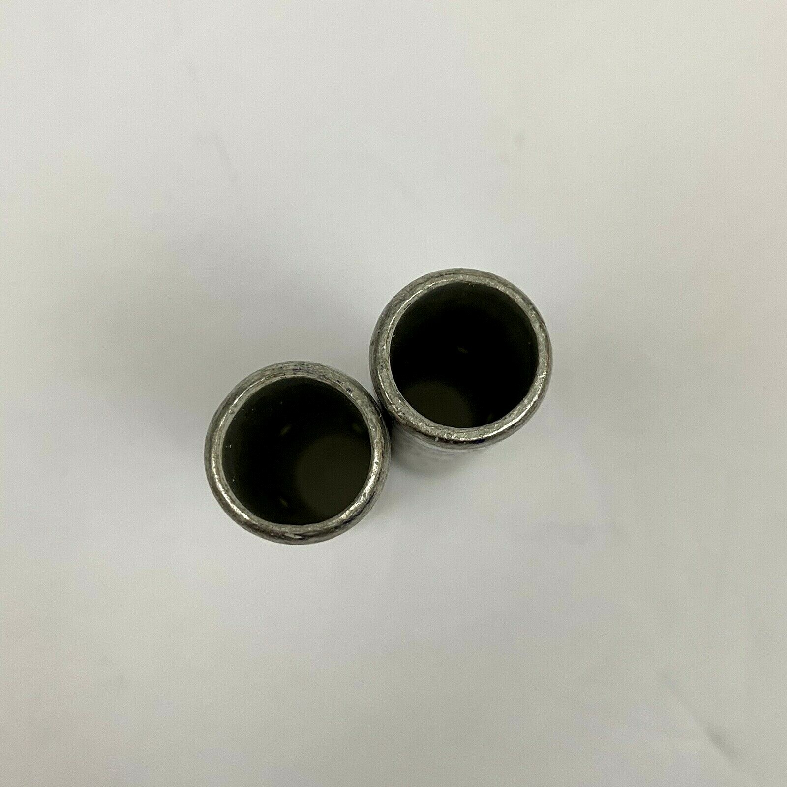 Burndy YS28-T Compression Hylink N200 4/0 STR Purple Die 15 YS28T – 2 Pcs NO PKG