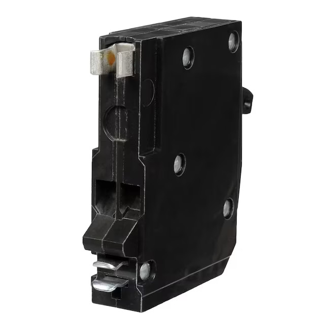 Square D Schneider QO 20 Amp Tandem Circuit Breaker QO2020C
