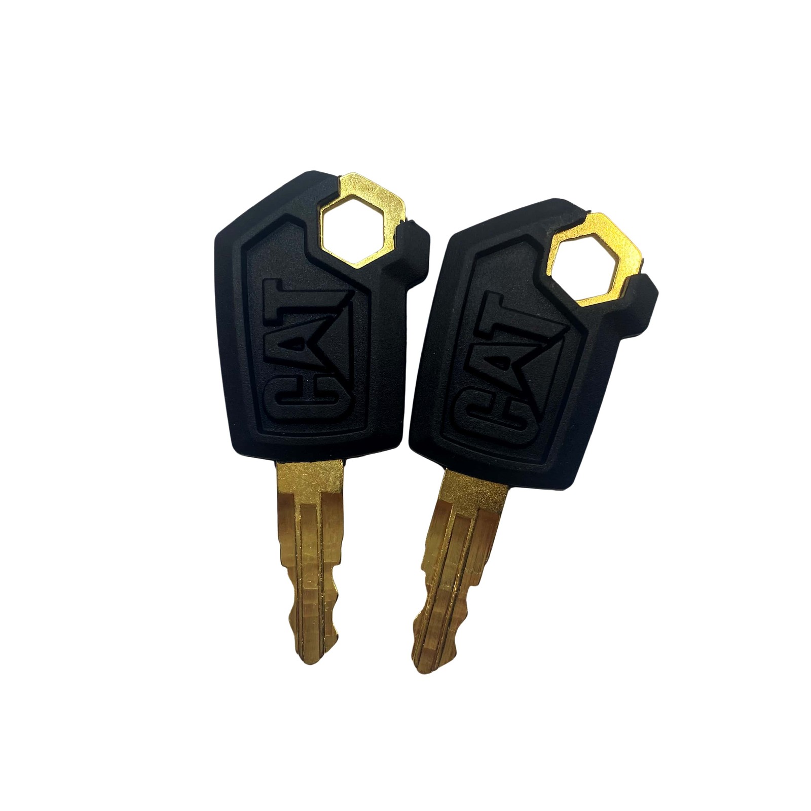 10 Keys 5P8500 For Caterpillar Track Type Tractor And Motor Grader Equipment