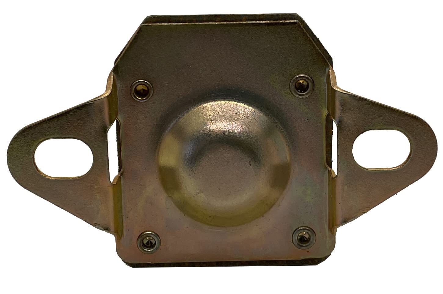 Trombetta Plastic Spade Contactor 812-1221-211