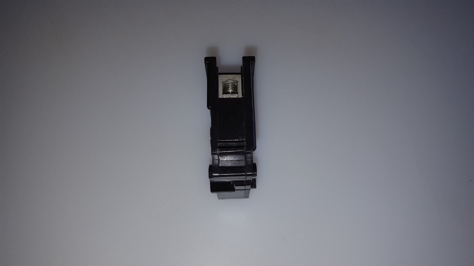 FPE FEDERAL PACIFIC CHALLENGER NA120 CIRCUIT BREAKER 20 AMP 1P 240V THICK
