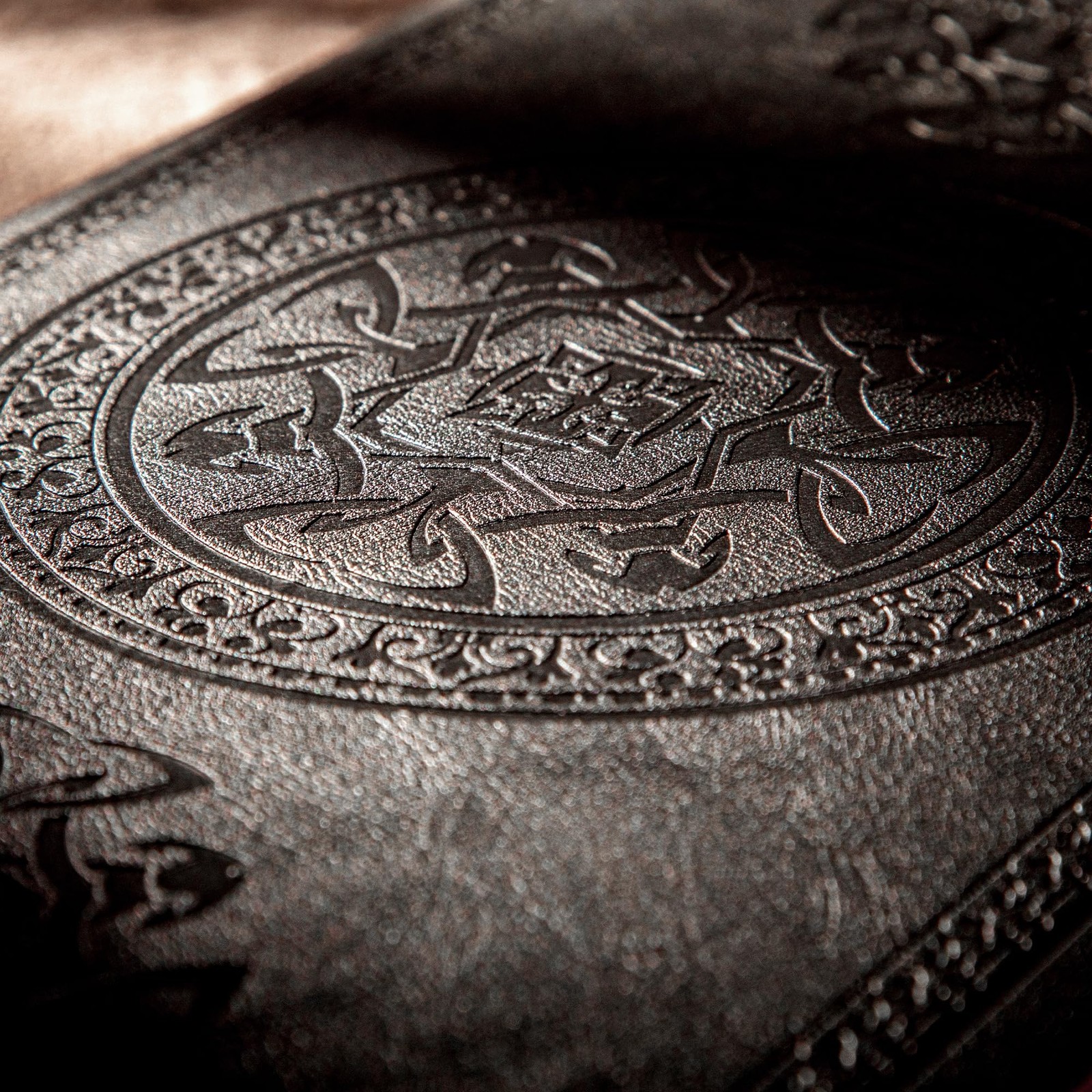 Lined Journal for Men Soft Cover Notebook Leather Journals for Writing, 180 Lay