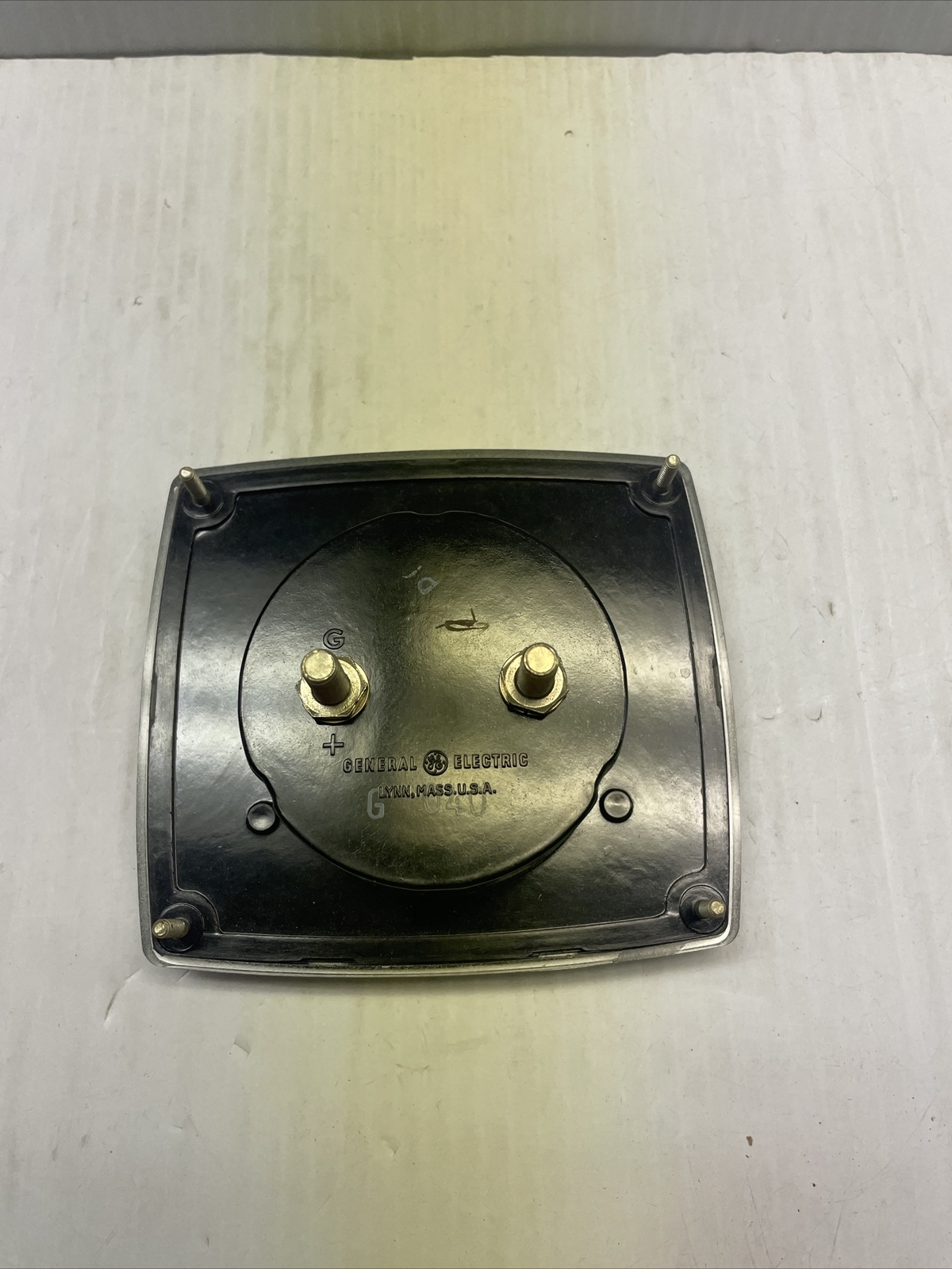 YOKOGAWA 50-171149LSZZ1 Panel Meter 0-200 amps NEW