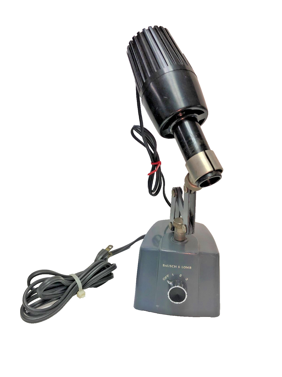 AO Stereo Zoom Microscope, 15X Eyepieces!, Electronics, Biology, Free Ship!!