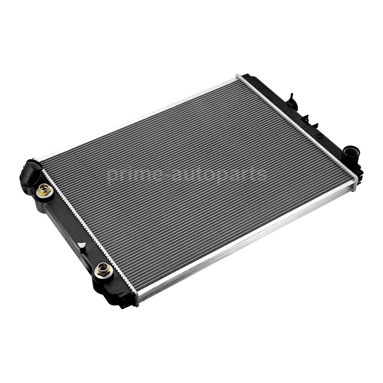 NEW Radiator fits HINO 258, 268, 338 – 2011 2012 2013 2014 2015 – OE# 16400E0E31