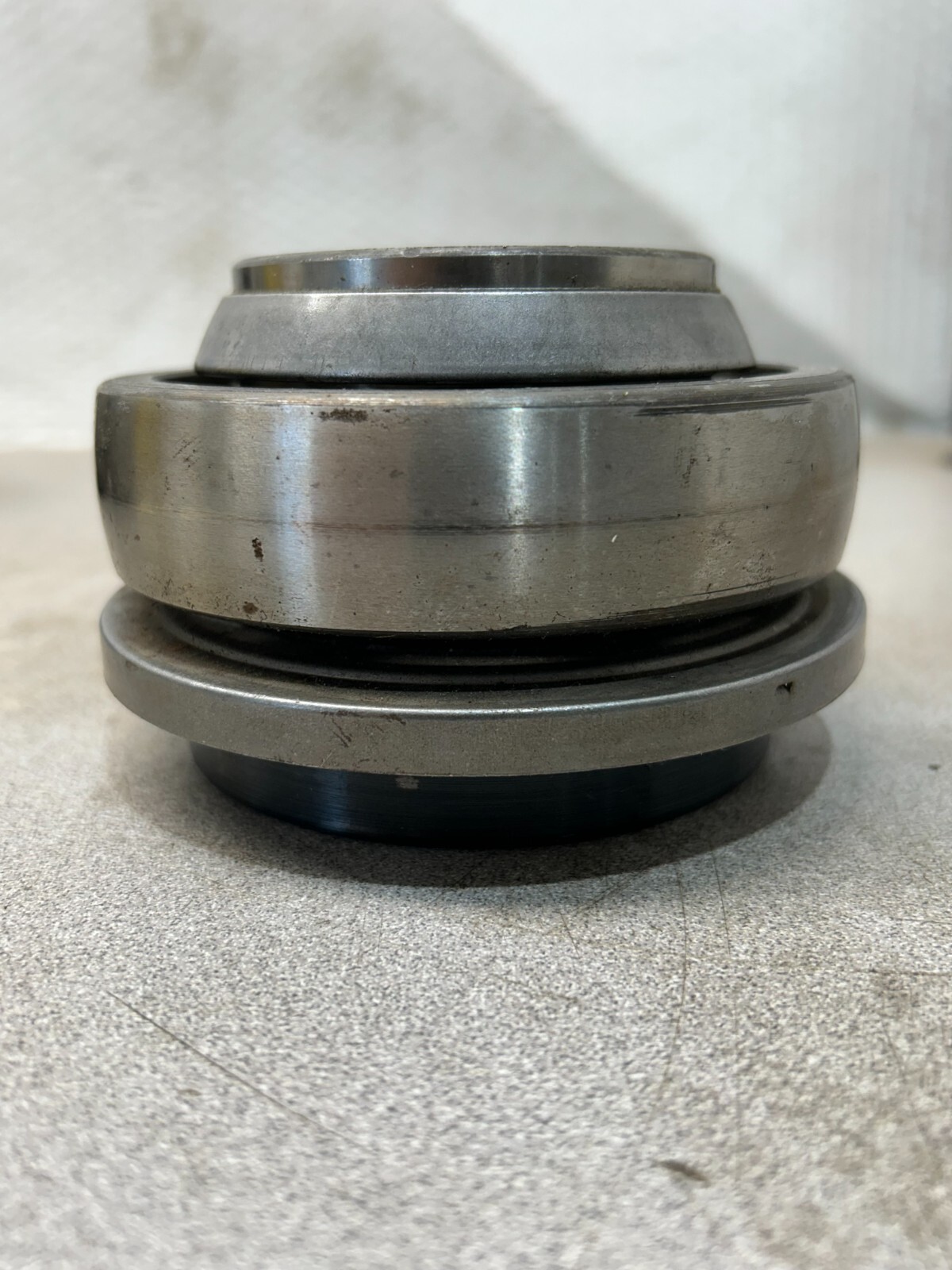NEW NO BOX REXNORD LINK BELT BALL BEARING 2 1/4” BORE U335
