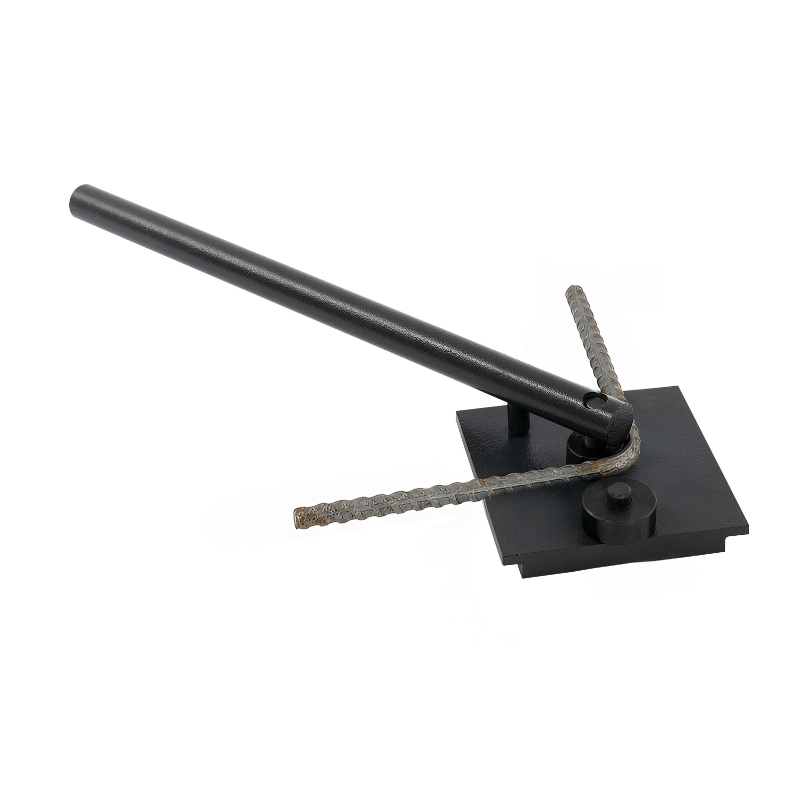 Rebar Bender Manual Rebar Bending Tool Rebar Bender Tool