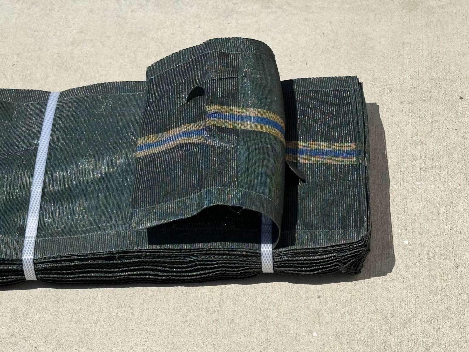 Sandbaggy -1 -11×48 Long-Lasting Empty Sandbags For Sale- Sandbag Sand Bags Bag