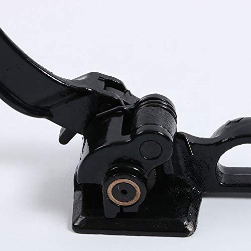 Durable Steel Strapping Tool Set – Tensioner, Cutter & Sealer for Secure Packing