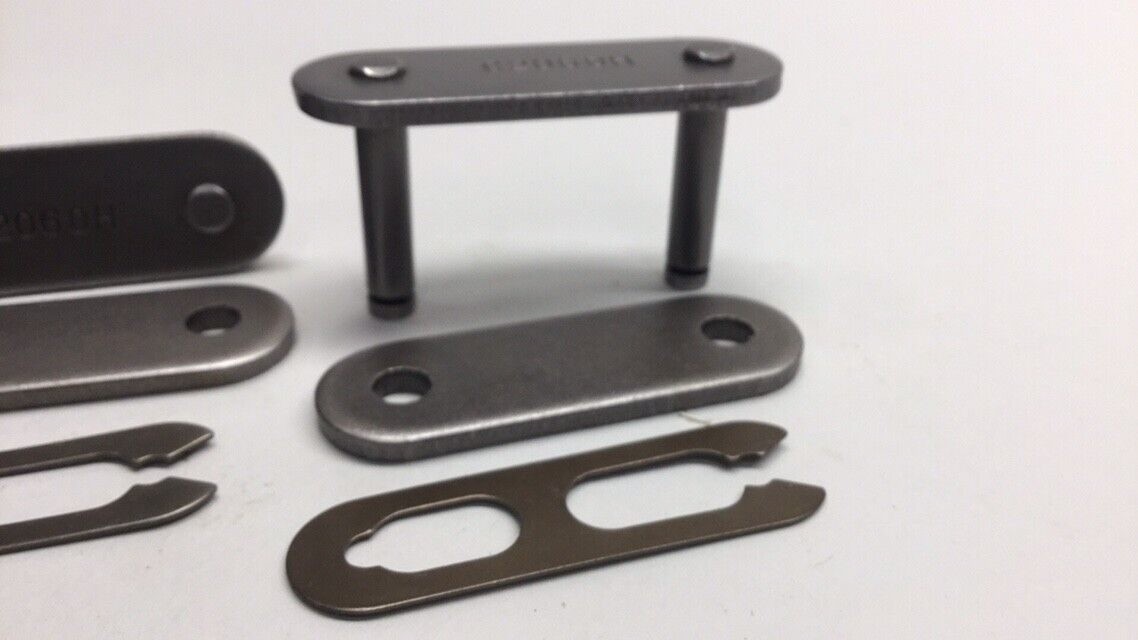 Link C2060H Connecting Link (Pack of 3) CL Clip style