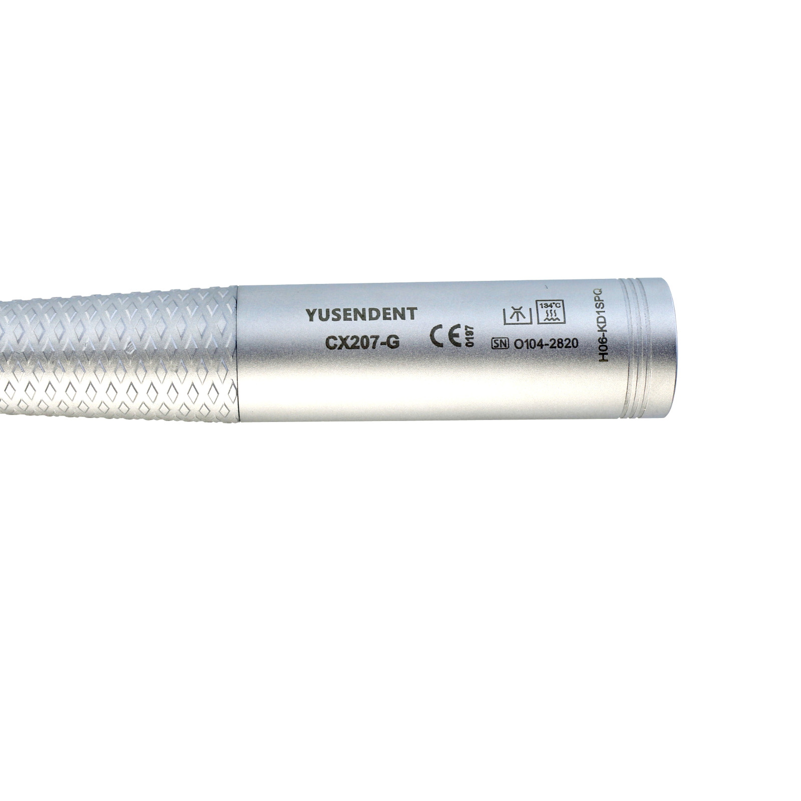 COXO Dental Surgical Handpiece 45° Angle KaVo MULTIflex Fiber Optic 4 Hole 6 Pin