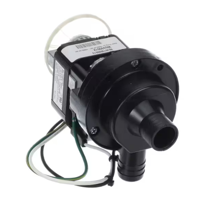 Atosa R03015000013, W0399012, 71582793, Water Pump & Motor Assembly, 208-230V