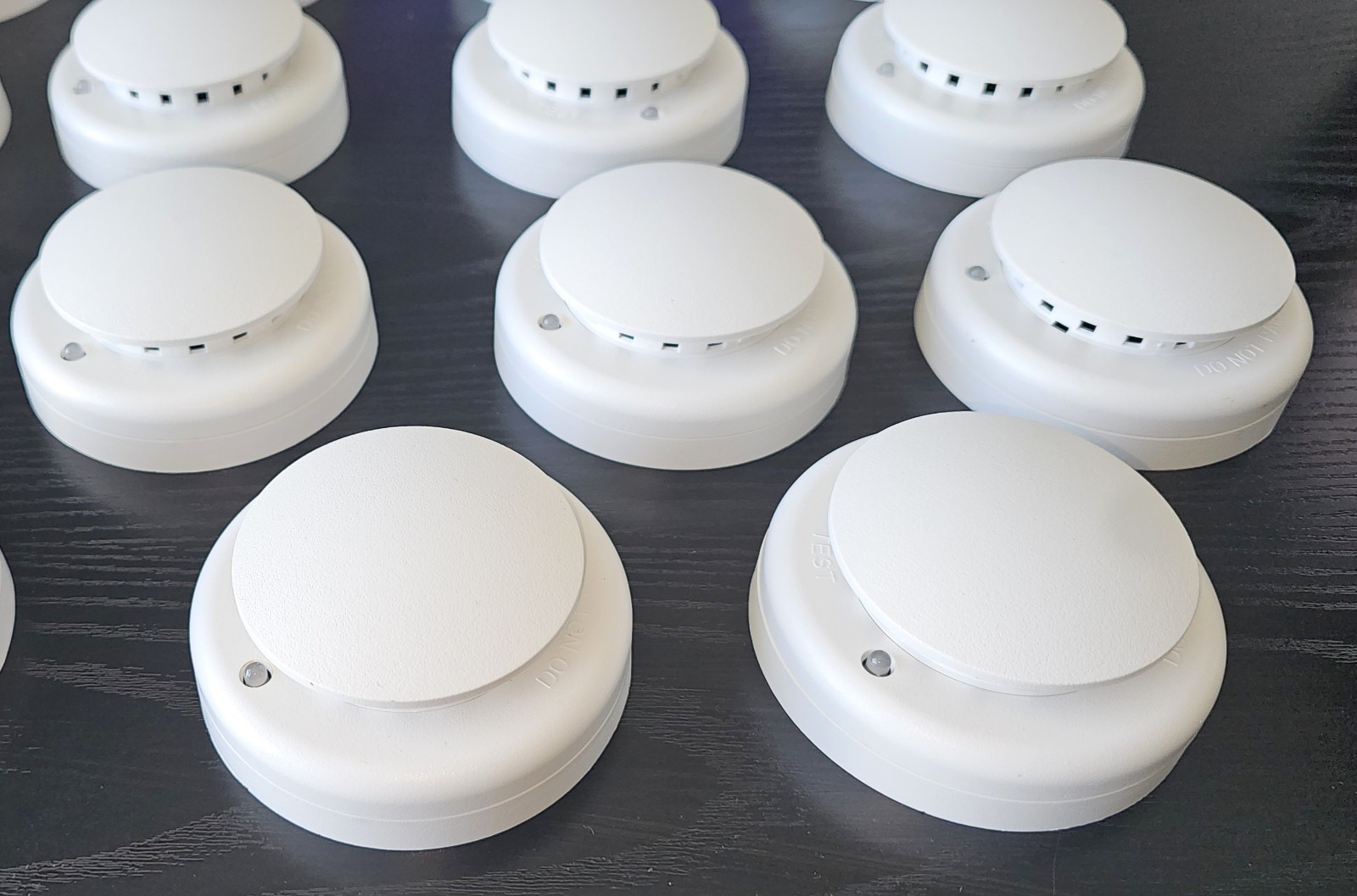 Vigilant V-PS Analog Addressable Photo Smoke Detector