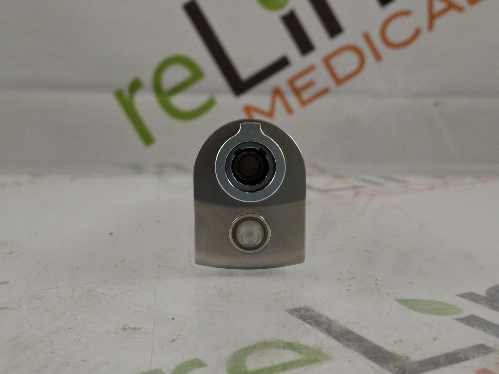 Karl Storz 8403XSI C-MAC S Video Laryngoscope