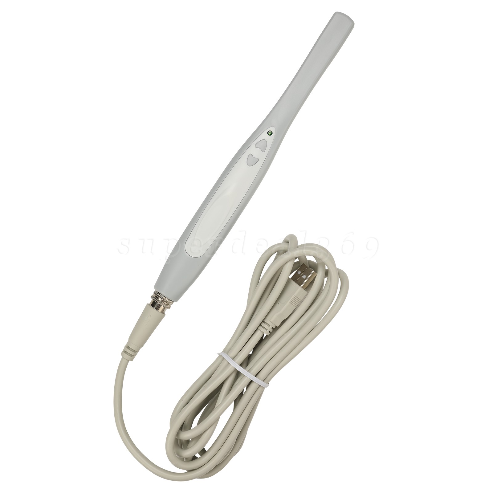 NSK Style Dental Slow Low Speed Contra Angle Handpiece Push Button E-type CE