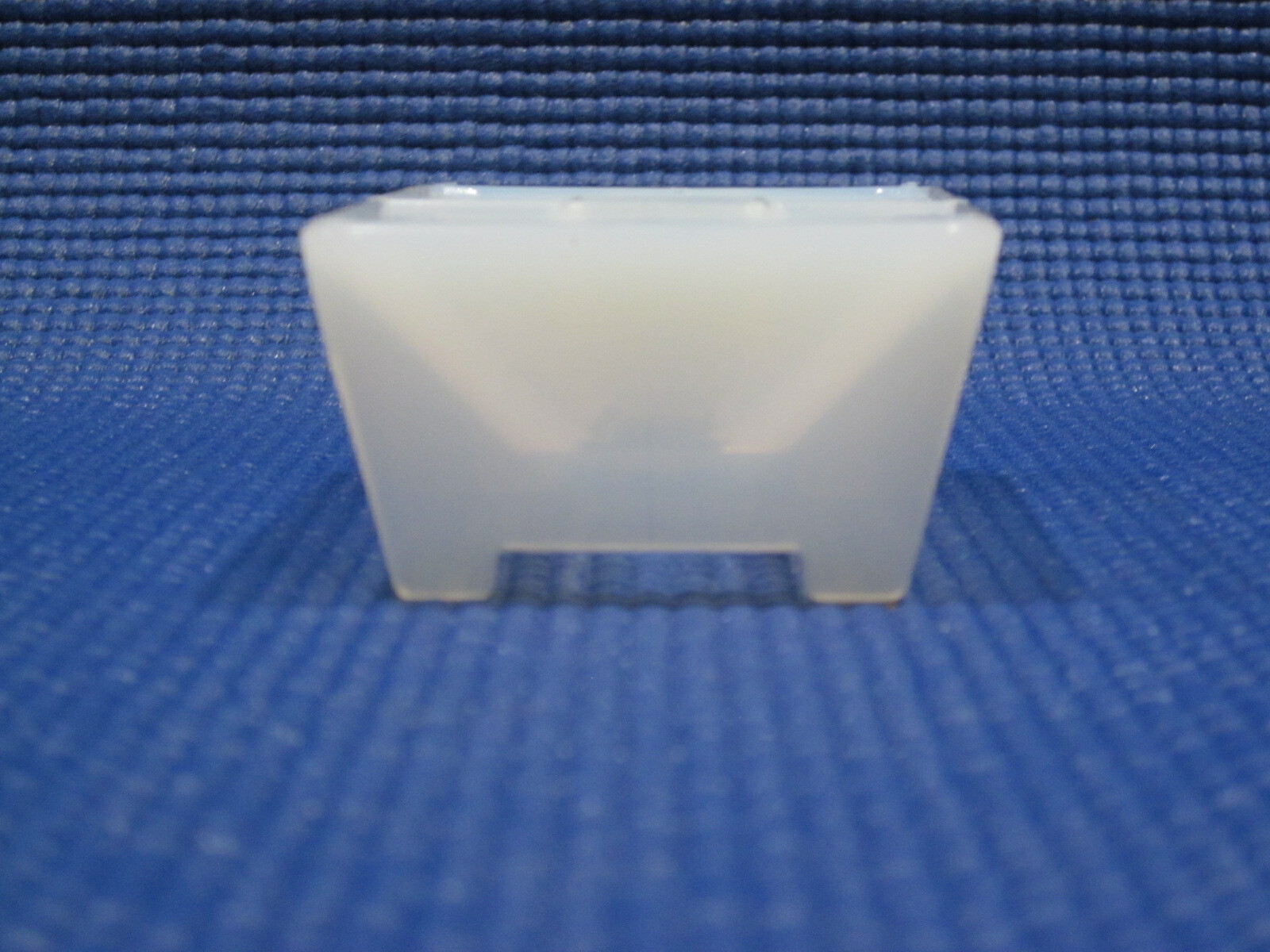 A41-01-0215 Entegris / Fluoroware «Labware» 50mm (2″) Carrier, Teflon / PFA