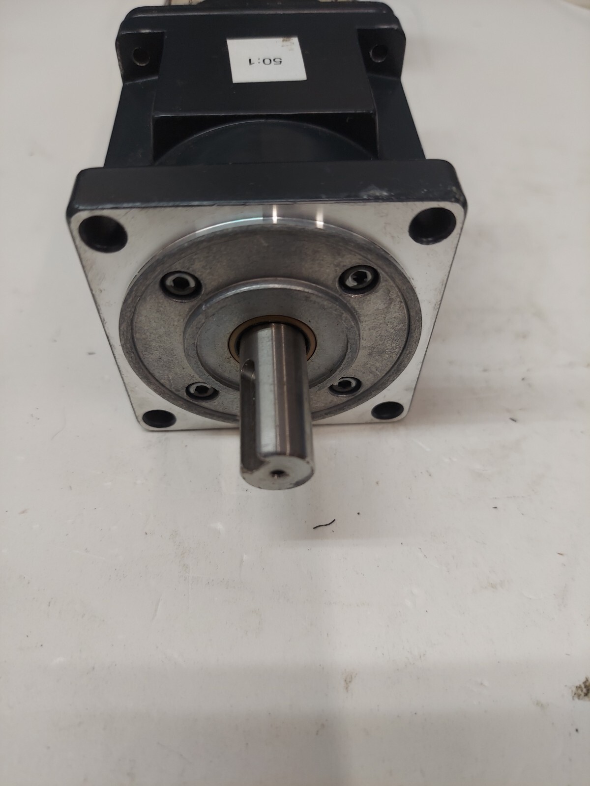 A4249-9215HG VEXTA ORIENTAL HARMONIC GEAR 5-PHASE STEPPING MOTOR DC 1.4A M6 1