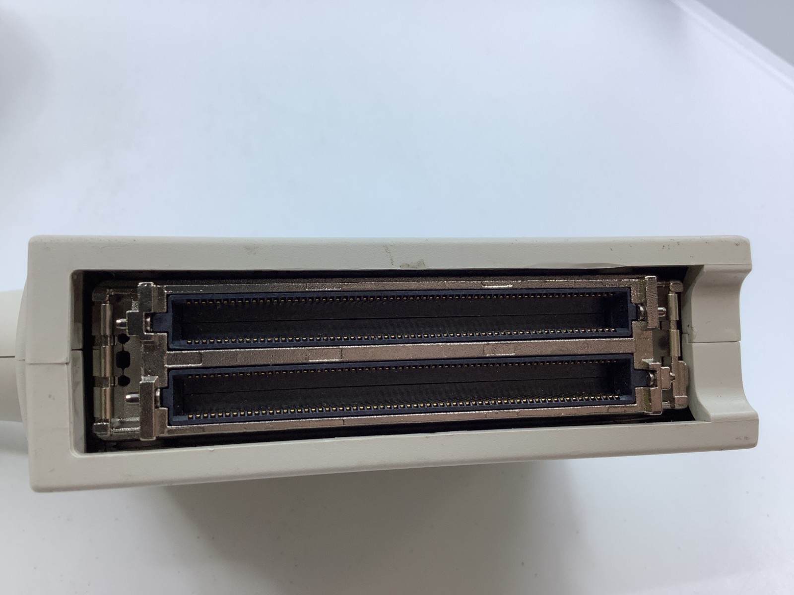 CANON PLU-1204BT ULTRASOUND TRANSDUCER