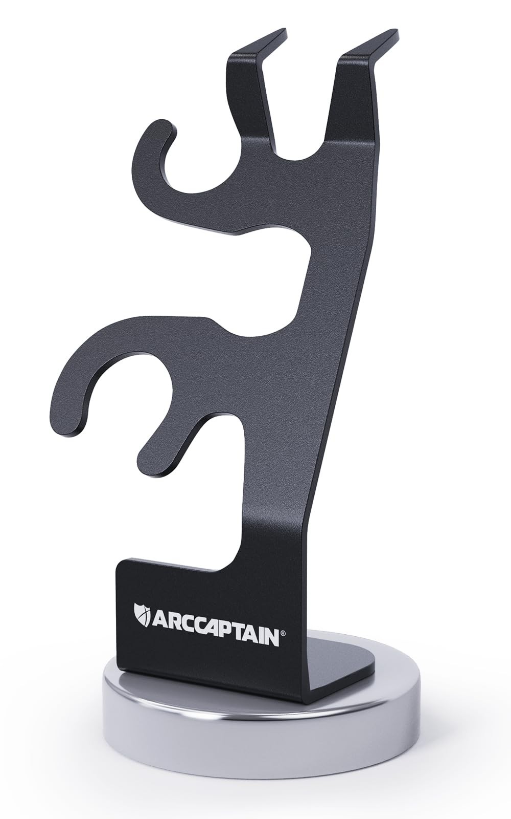 ARCCAPTAIN TIG Welding Torch Holder Strong Magnetic Base Stand for Plasma Cutter