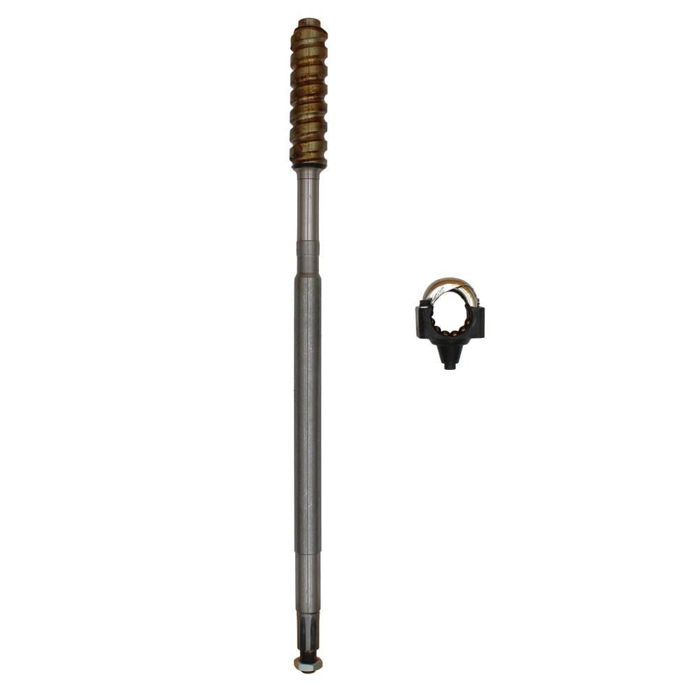 E1ADKN3524B 66720 Steering Shaft 24″ Fits Fordson Major & Power Major