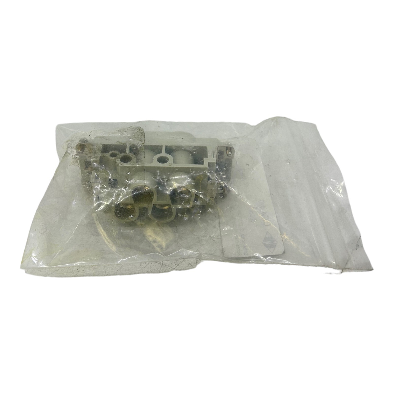 ILME Cxm 4/0 Terminal Connector 80A 8kV 4polig Protection IP20 Without Casing