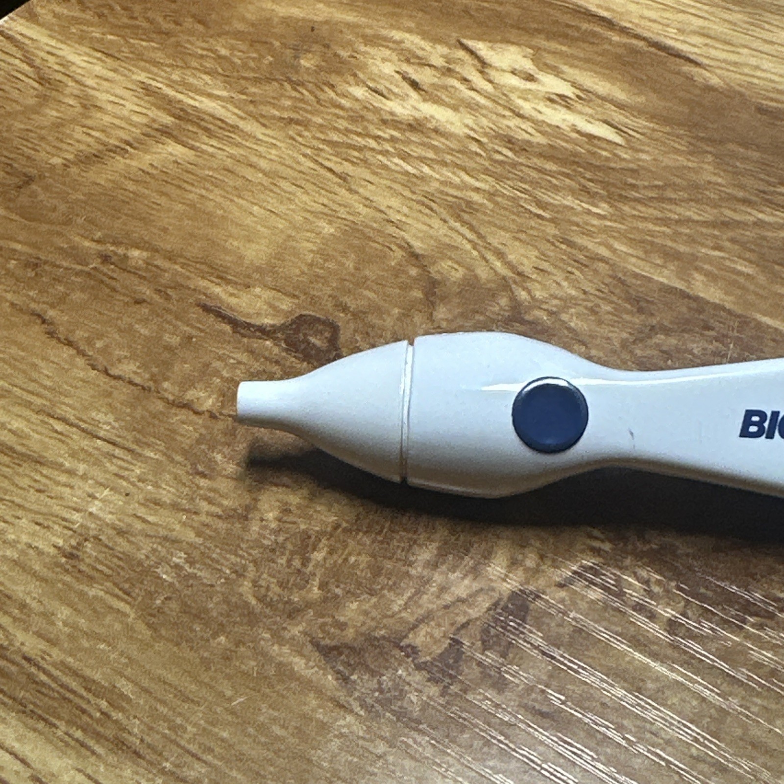Tonometer Tono-Pen XL Bio-Rad Biometric Ruler READ