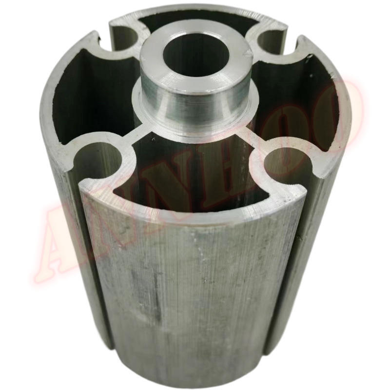 100mm Fan Pilot Spacer 3927640 For Cummins Engine 4B3.9 6B5.9 B4.9