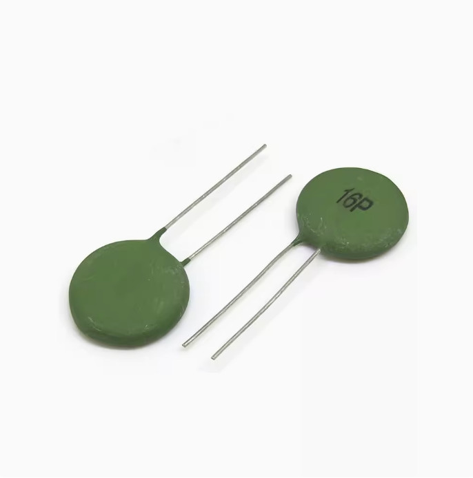 For Welding Machine Start Resistors PTC15P Green Temperature Thermistor 15P/16P