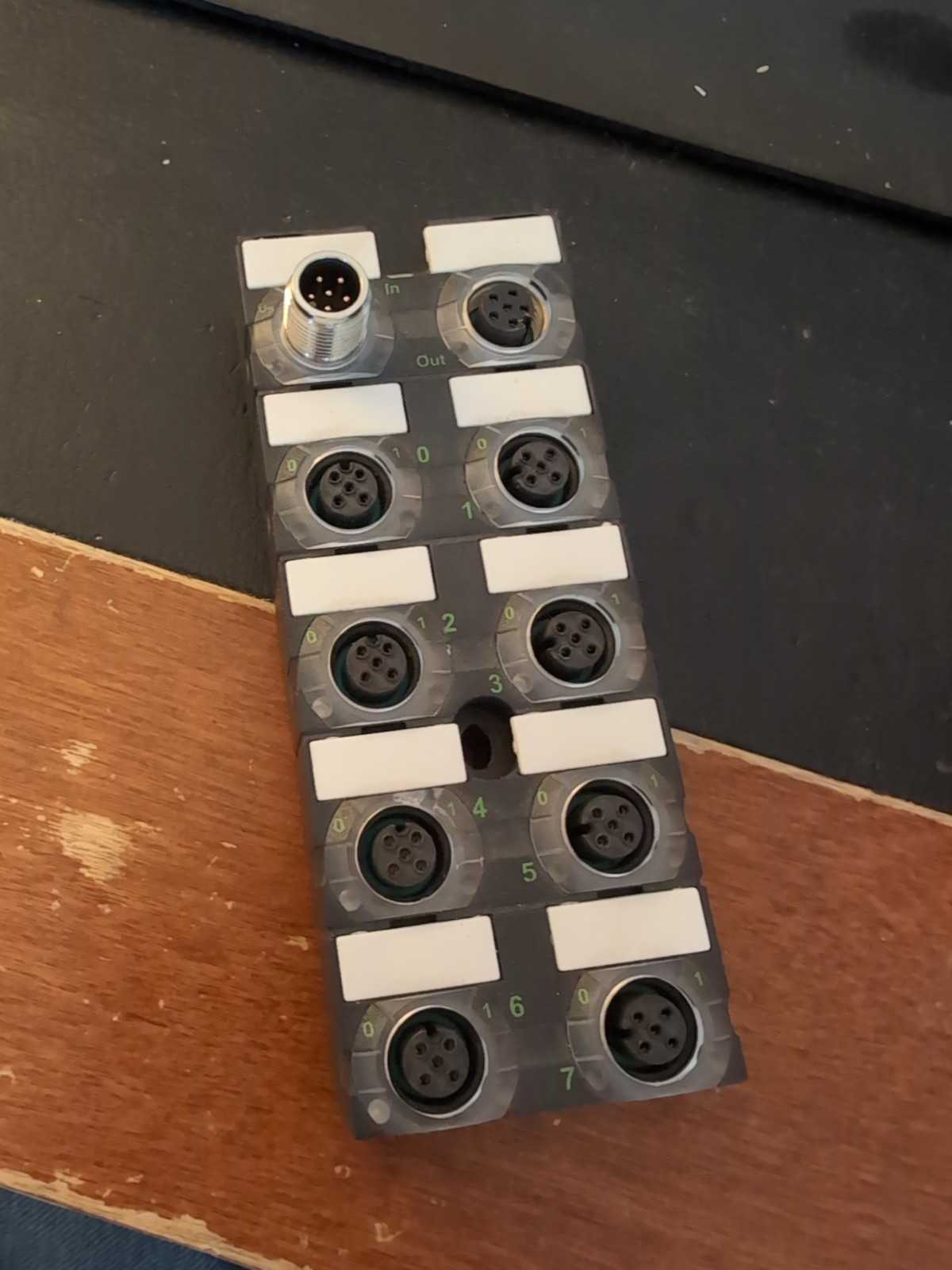 Murr Elektronik ART.NO 56601