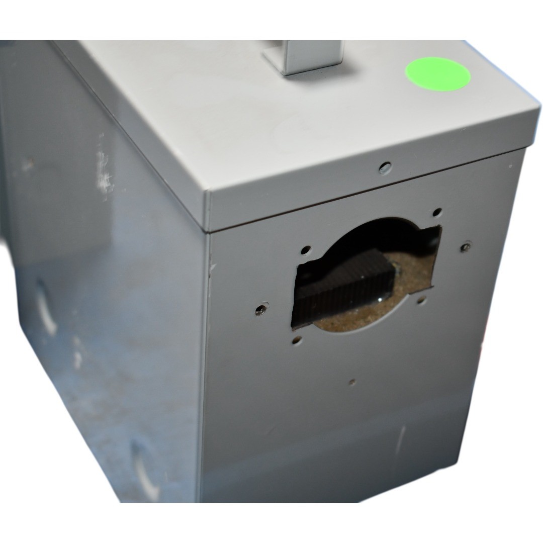 NEW Pacific Transformer 26070 Step Down Power Transformer 208V to 120V 3000VA