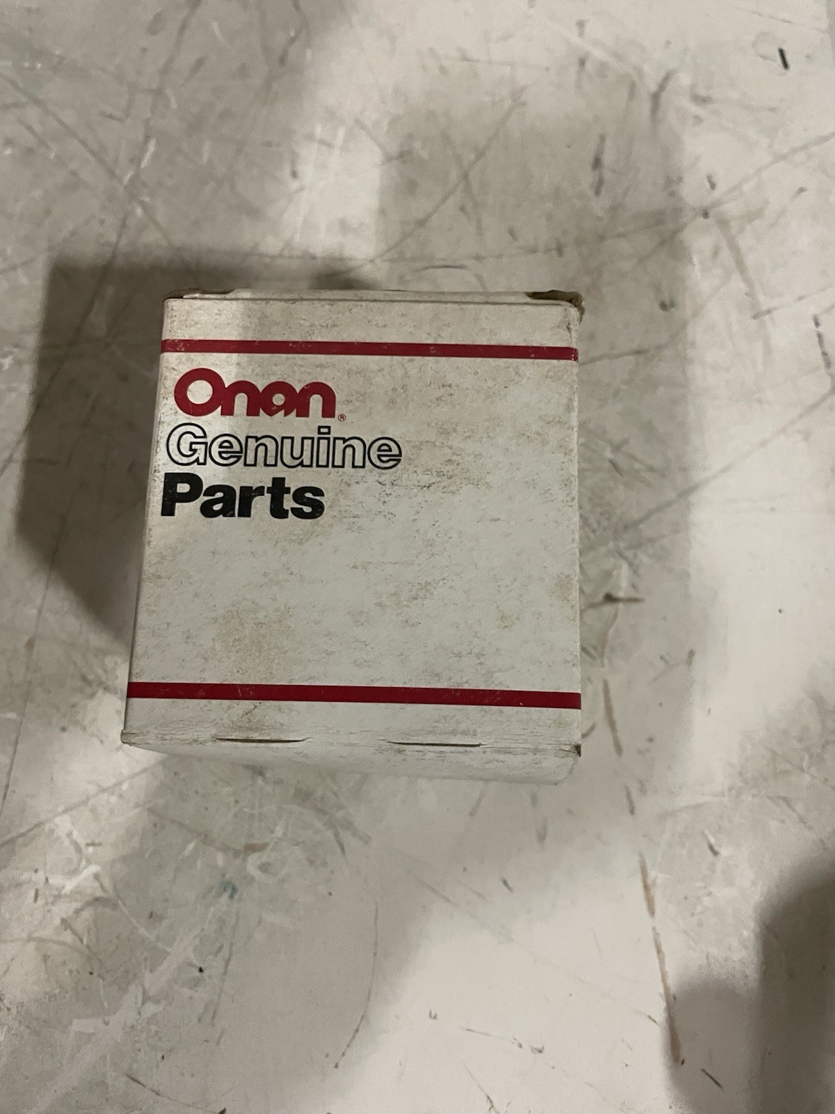 New! Original Cummins Solenoid 0185-6831