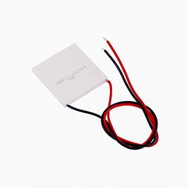 TEC1-12703~12715 Heatsink Thermoelectric Cooler 12V Cooling Peltier Module Chip