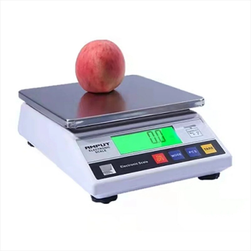 Digital Precision Electronic Laboratory Balances Industrial Weighing Scales