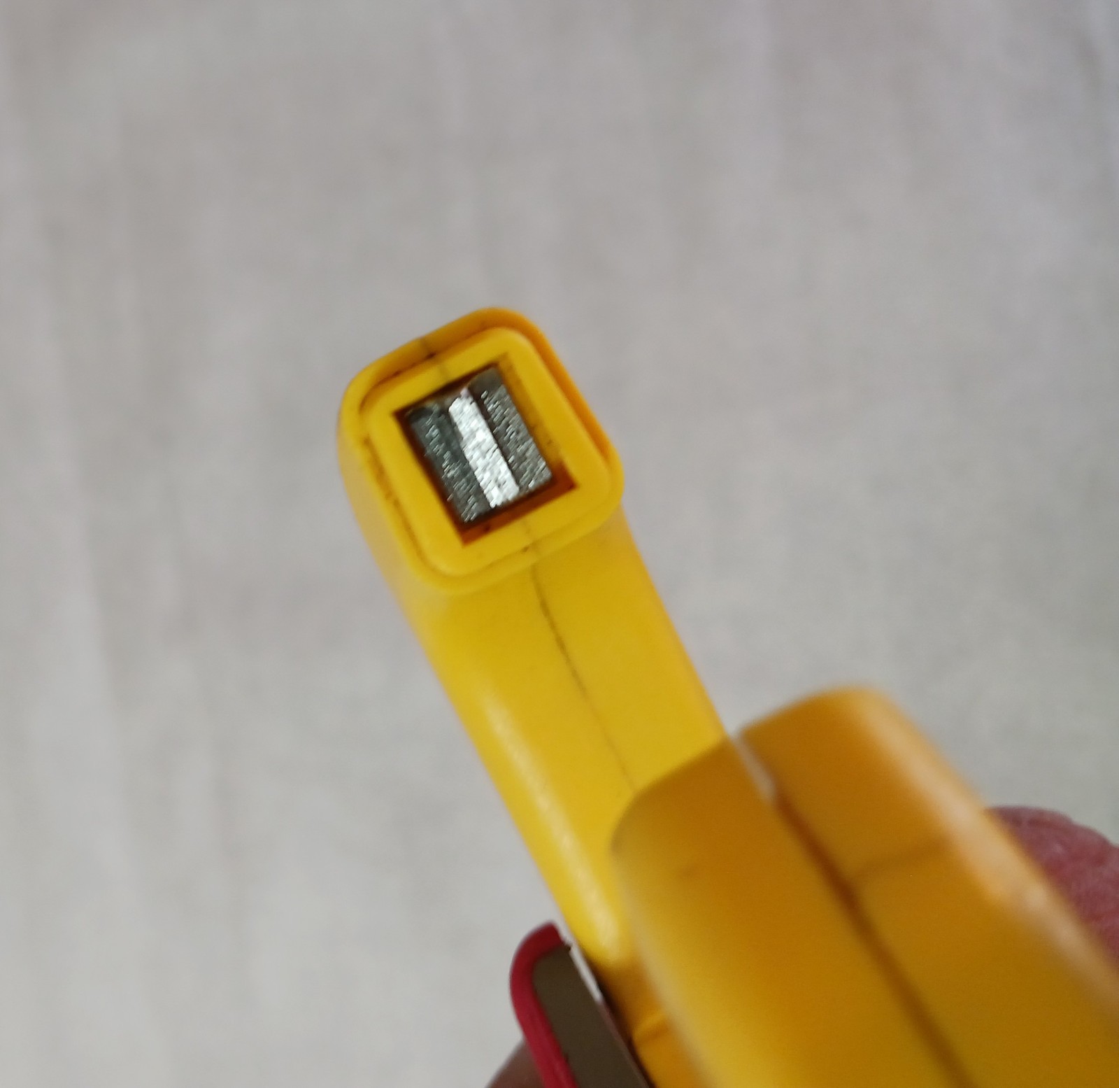 Amprobe ACD-14 Digital Clamp Multimeter w/ Fluke Leads