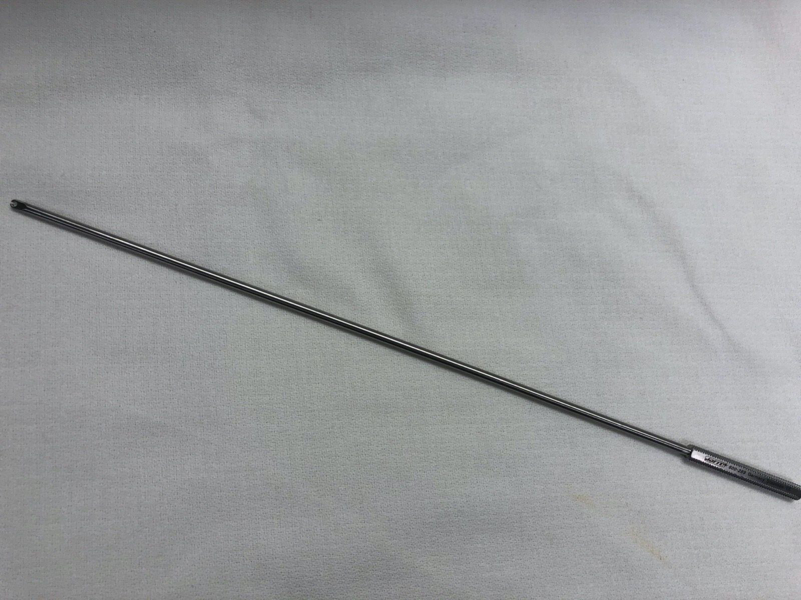 JARIT INTEGRA 600-289 KNOT PUSHER , 4 MM X 300 MM ,( 1 )