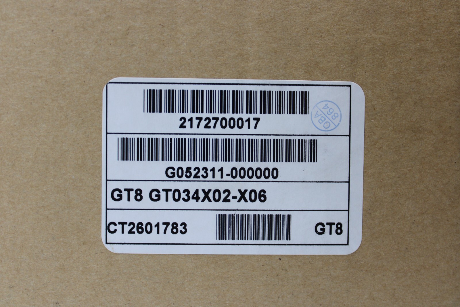 Emerson M700-034 00025 A101 00 AB100 Drive M70003400025A10100AB100