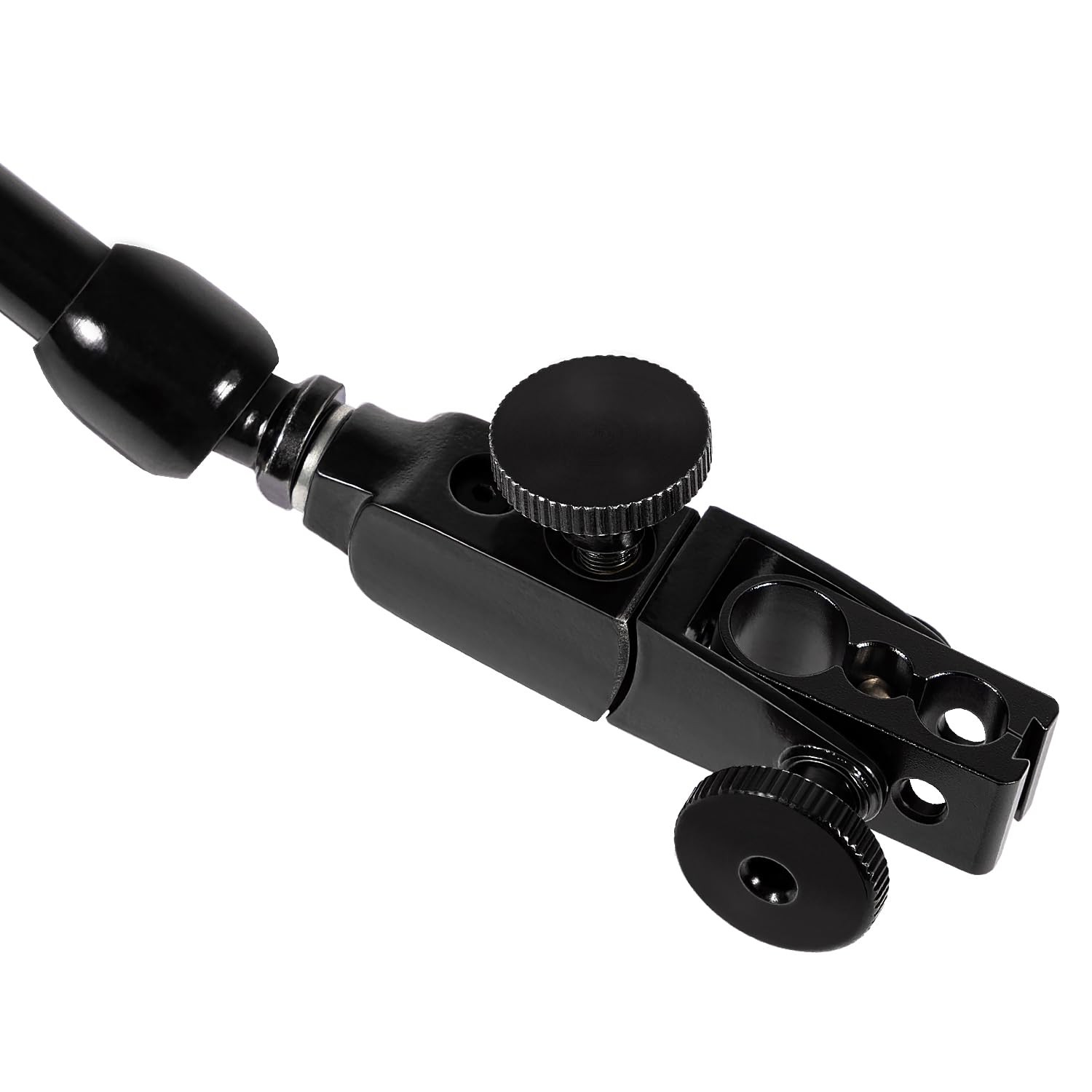 For Noga DG61003 Magnetic Base Dial & Test Indicator Holder With Fine Adjustment