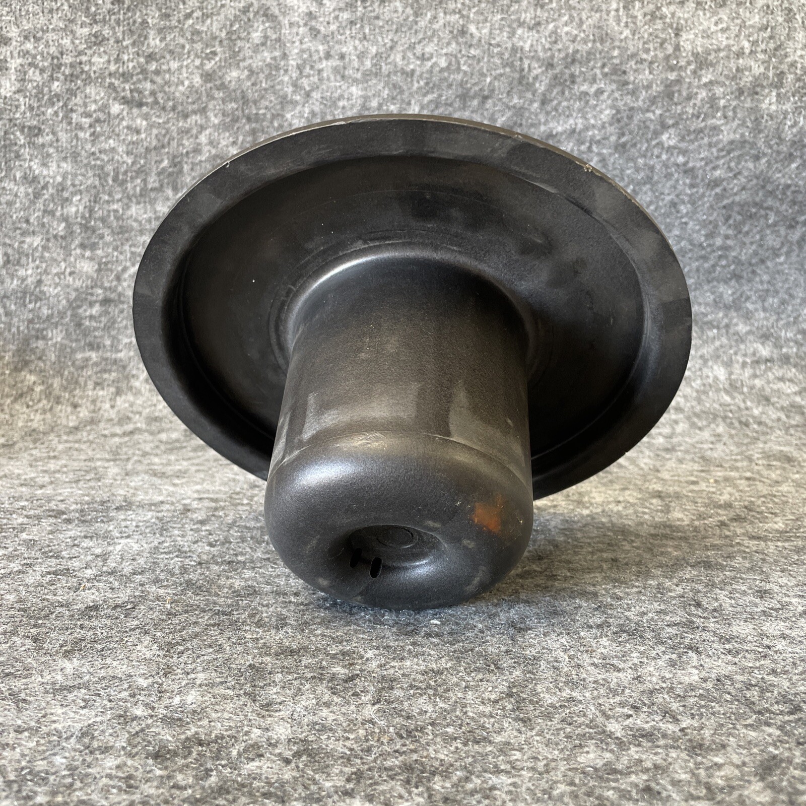 Iwaki MDM0538 ETFE Containment Shell for MDM Series Mag Drive Pump Used