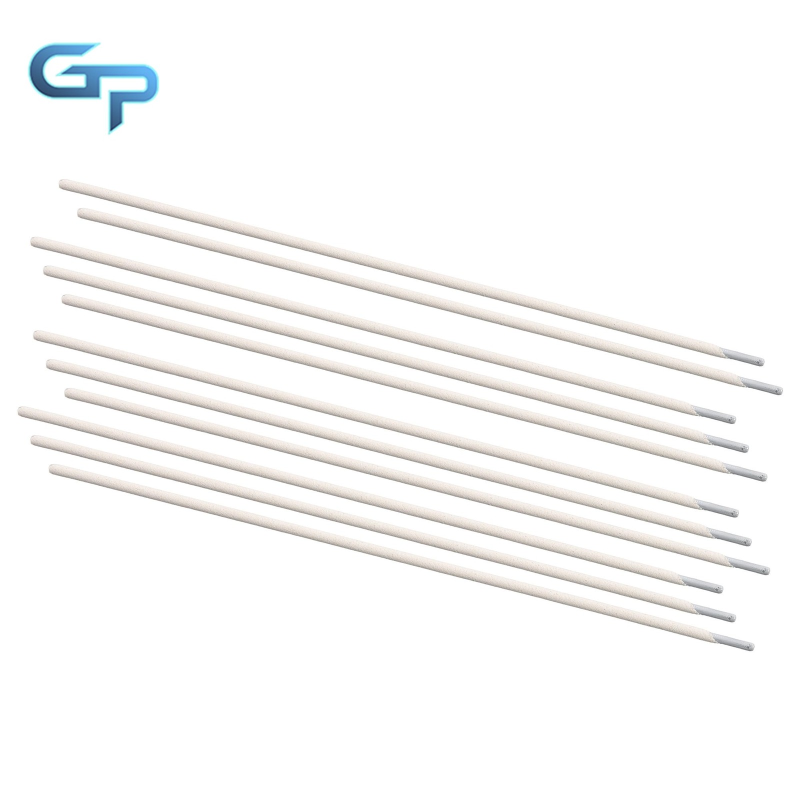 1 Pack E4043 5/32″ x 14″ Aluminum TIG Welding Electrode Rods 0.5 LB(11 Rods)