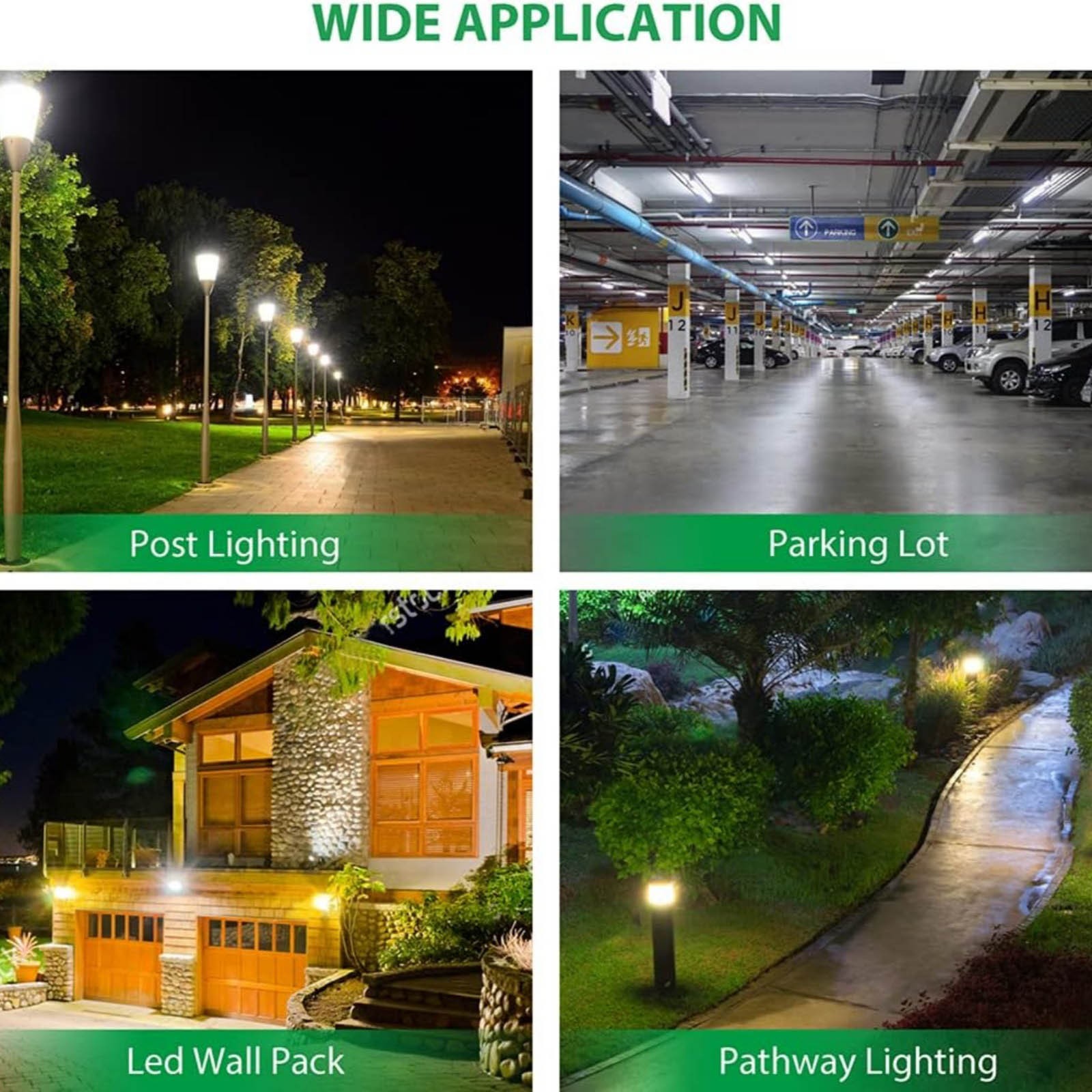 Outdoor Lighting Photocell Sensor Dusk to Dawn Switch 120V 1000W 180° Swivel