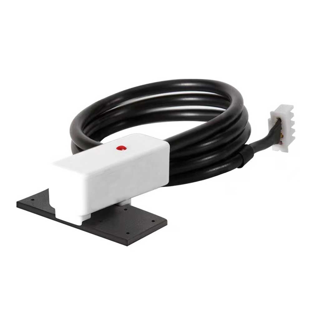 1/2x Non-Contact Water Liquid Level Sensor, DC 5-12V/24V 5mA 500ms Contactless