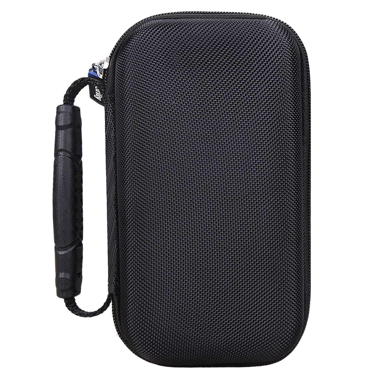 Hard Multimeter Case for Klein MM325/MM400/MM300/MM450/Fluke Full Black