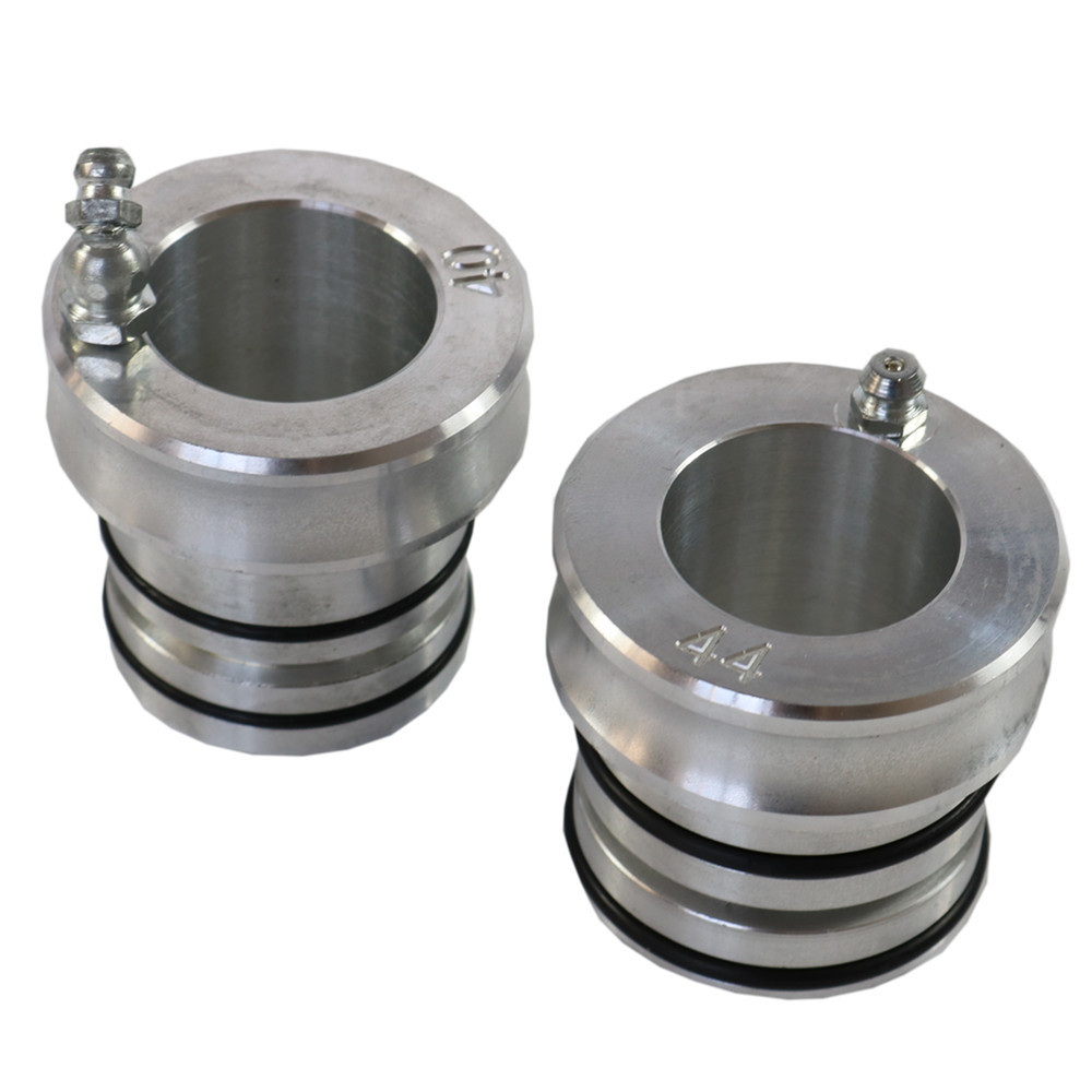 💫44MM / 40MM Front Rear Wheel Bearing Greaser Tools for Polaris Ranger 570 700