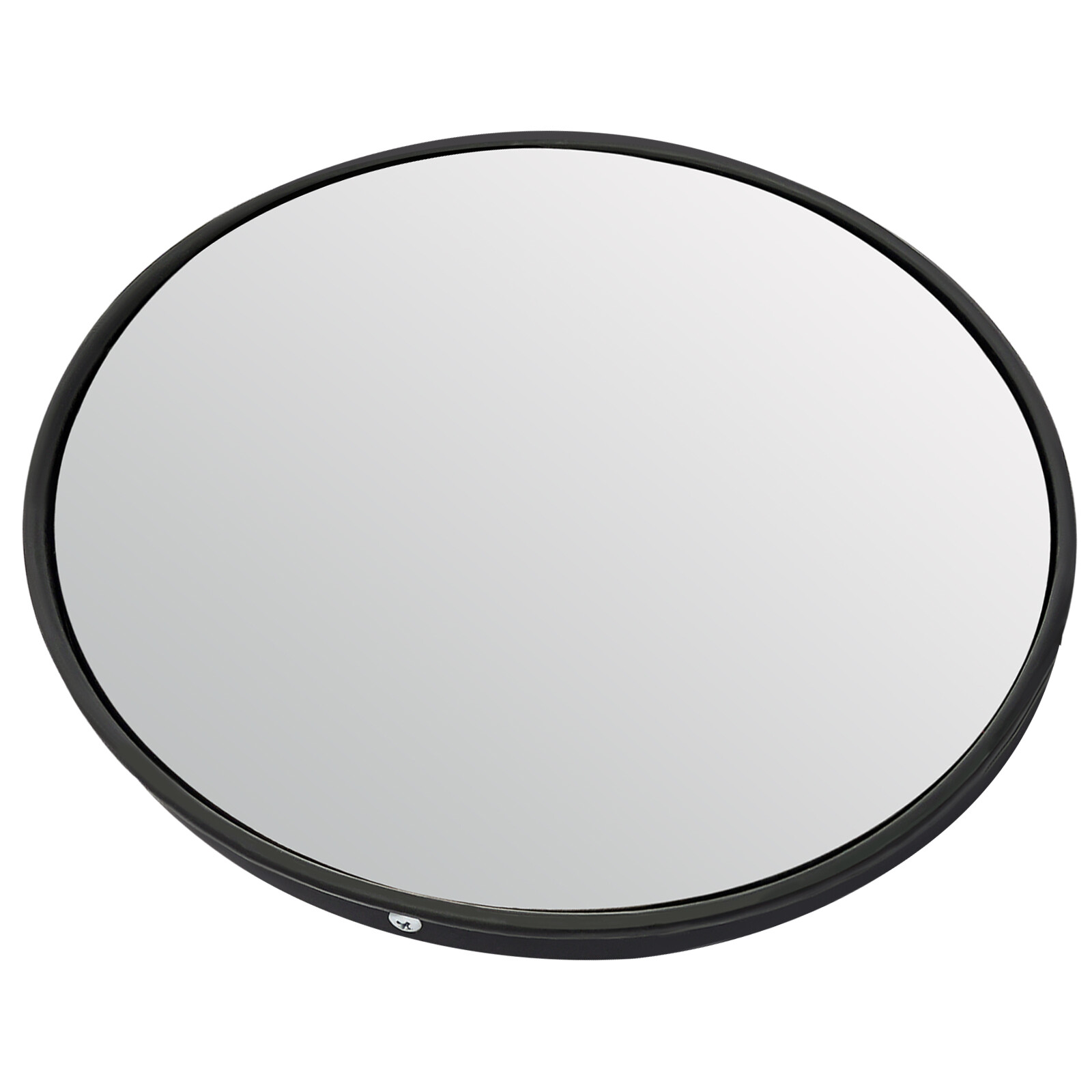 12In Security Convex Corner Mirror Wide Angle Driveway Traffic Safety Blind Spot
