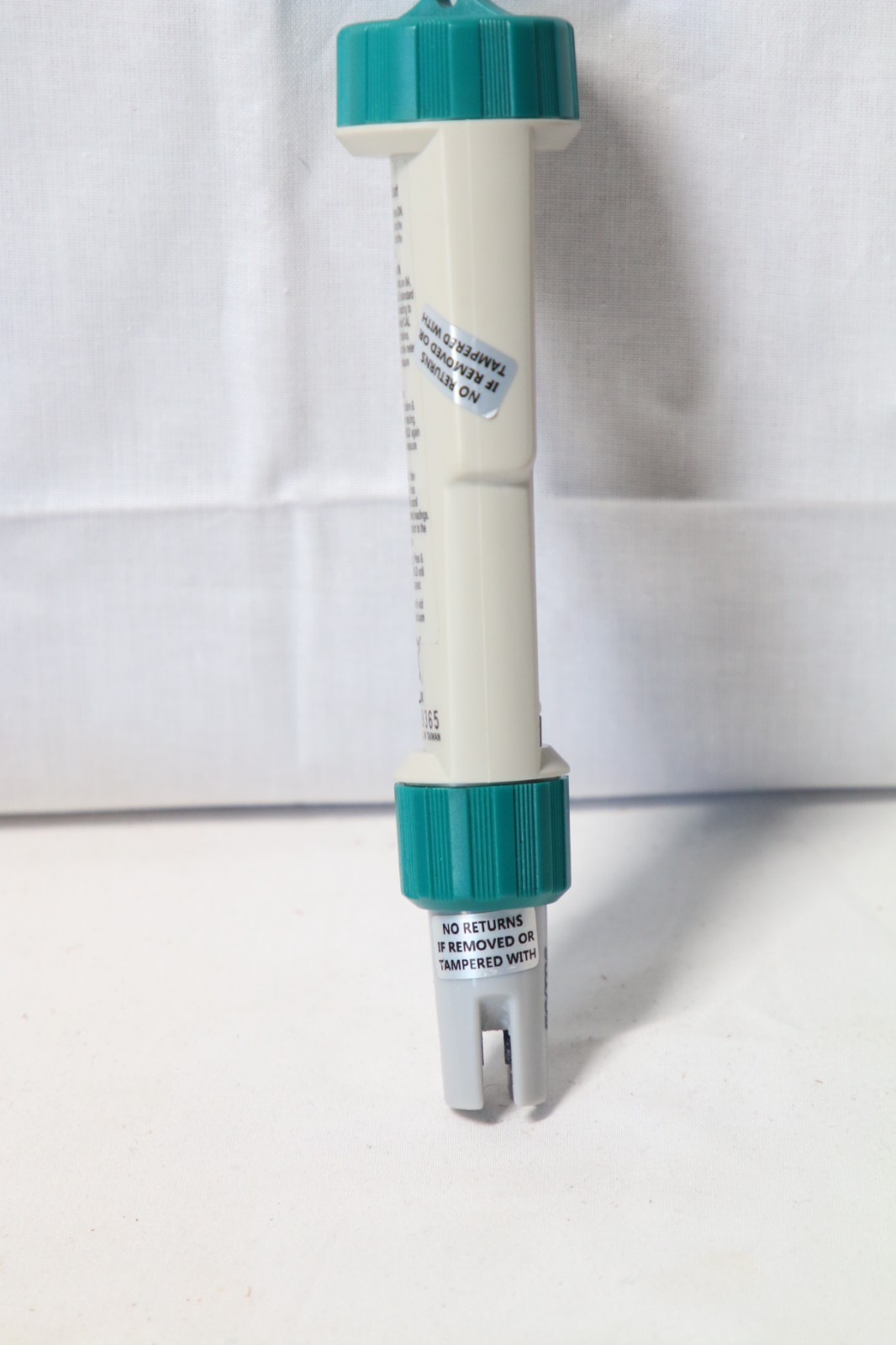 Extech EC400 ExStik II Conductivity TDS Meter #3283