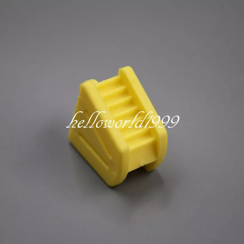 Dental Bite Block Autoclavable Silicone Mouth Props Adult/Child (Bag of 10 Pcs)