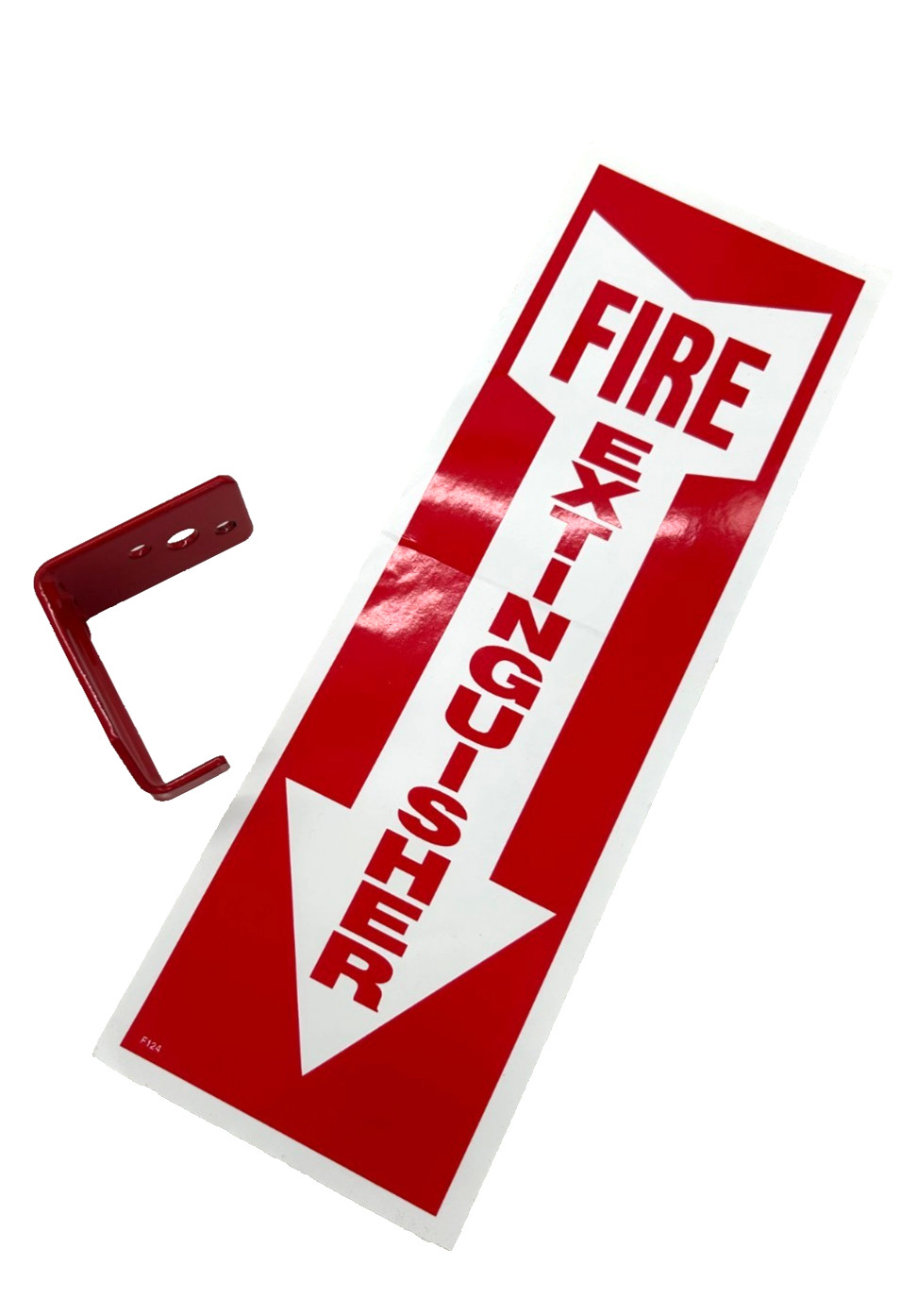 20LB Victory – ABC Dry Chemical Fire Extinguisher