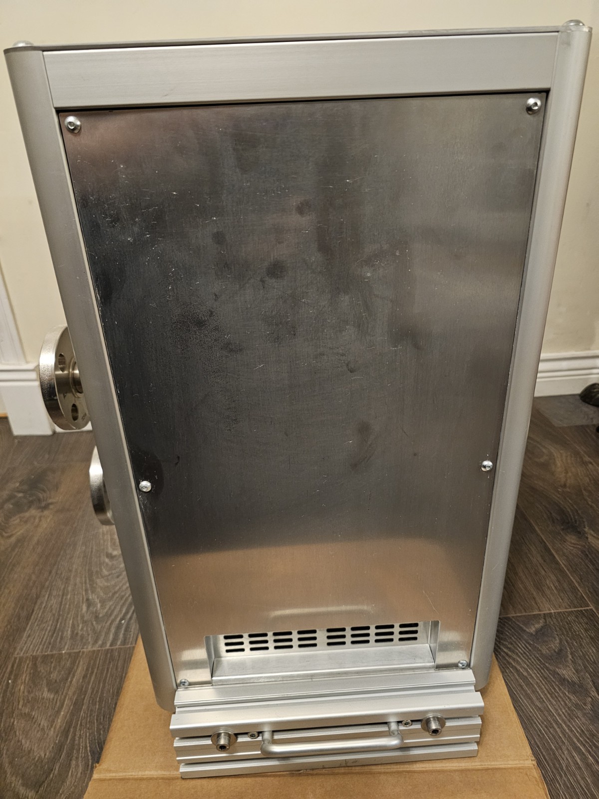 Staxera SOFC Integrated Stack Module 1.1kW Solid Oxide Fuel Cell 60 Cells Mk200